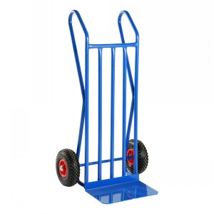Loop Handle Sack Truck 200kg Capacity